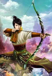 顶峰相见,我在异界当山神