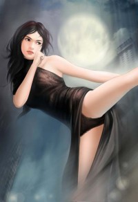 庄主有毒之神医仙妻