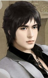 穿成男主的美貌师兄后