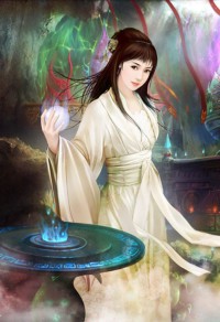 极品透视医圣