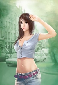 田园商女:御统大佬的专宠妻