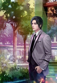 墨桔无鎏(H)