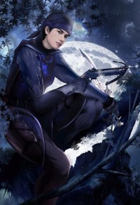 [妈妈给厂长服务][完]