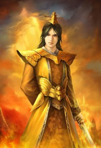 （综漫同人）因为摸鱼被迫拯救世界[综原神]
