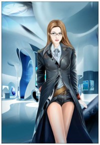 小丫鬟